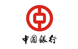 广州利码不干胶标签印刷合作伙伴-中国银行